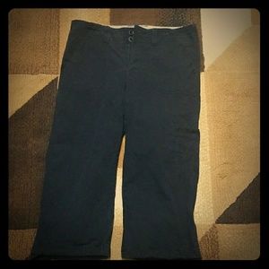 Dockers Favorite Fit Capri pant